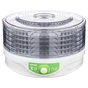 Сушка для овочів та фруктів Sencor SFD 2105WH - зменшене зображення 1