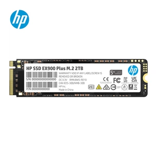 Накопичувач SSD M.2 2280 2TB EX900 Plus HP (35M35AA) зображення 1