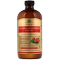 Мінерали Solgar Рідкий Кальцій + Магній + D3, Calcium Magnesium Citrate + Vi (SOL-35833) - зменшене зображення 1
