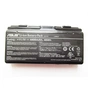 Акумулятор до ноутбука ASUS A32-X51, 4400mAh (46Wh), 6cell, 11.1V, Li-ion (A47402) - зменшене зображення 1