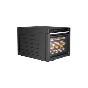 Сушка для овочів та фруктів Wellmonti WM-1001 зображення 1