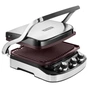 Електрогриль DeLonghi CGH 900 (CGH900) - зменшене зображення 4