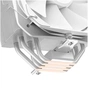 Кулер до процесора PcCooler PALADIN EX400S (PALADIN 400 WH) - зменшене зображення 7
