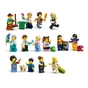 Конструктор LEGO City Центр міста (60380) - зменшене зображення 11