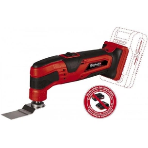 Реноватор Einhell TC-MG 18 Li-Solo (4465170) зображення 1