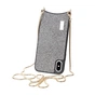 Чохол до мобільного телефона BeCover Glitter Apple iPhone Xr Silver (703639) - зменшене зображення 1