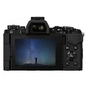 Цифровий фотоапарат Olympus E-M5 mark II 14-150 mm Kit + HLD-8 + BLN-1 black (V207043BE010) - зменшене зображення 3