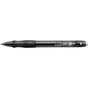 Ручка гелева Bic Gel-Ocity Original, чорна (bc829157) - зменшене зображення 1