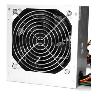 Блок живлення LogicPower 500W (ATX-500W-120) зображення 1