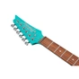 Електрогітара Ibanez GRX120SP PBL (235769) - зменшене зображення 6