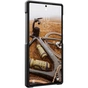 Чохол до мобільного телефона UAG Samsung Galaxy S24 Ultra Metropolis LT Pro Kevlar Black (214420113940) - зменшене зображення 6