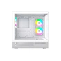 Корпус MONTECH XR (W) - зменшене зображення 6