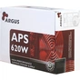 Блок живлення Inter-Tech 620W (APS-620W) - зменшене зображення 4
