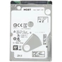Жорсткий диск для ноутбука 2.5" 500GB WDC Hitachi HGST (# 0J38065 / HTS545050A7E680 #) - зменшене зображення 2
