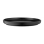 Тарілка Ardesto Trento Dessert 20,5 см Black (AR2920TB) - зменшене зображення 4