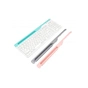 Клавіатура A4Tech FBK25 Wireless White - зменшене зображення 2