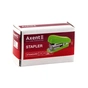 Степлер Axent Standard No. 10/5, 12 sheets, Light green (4221-09-A) - уменьшенное изображение 4