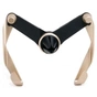 Універсальний автотримач Extradigital Mount Holder ExtraDigital Gold (CRM4116) - уменьшенное изображение 4