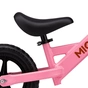 Біговел Miqilong HP 12" рожевий (ZCY-HP12-PINK) - зменшене зображення 10