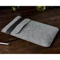 Чохол до ноутбука Gmakin 14 Macbook Pro, vertical, Light Gray (GM16-14) - уменьшенное изображение 9