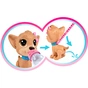 М'яка іграшка Chi Chi Love Pi Pi Puppy (5893460) - зменшене зображення 5