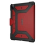 Чохол до планшета UAG iPad Pro 12.9' (2021) Metropolis, Magma (122946119393) - зменшене зображення 8