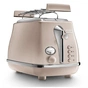 Тостер DeLonghi CTOT 2103 BG (CTOT2103BG) - зменшене зображення 1