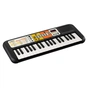 Синтезатор Yamaha PSS-F30 - уменьшенное изображение 4