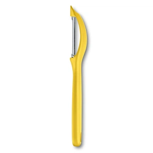 Овочечистка Victorinox 175 мм, желтая (7.6075.8) изображение 1