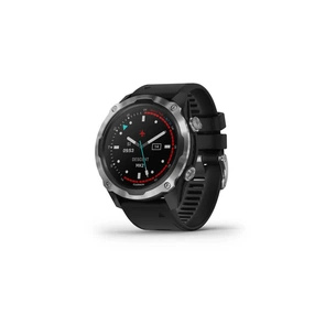 Смарт-годинник Garmin Descent Mk2, GPS (010-02132-10) зображення 1