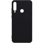 Чохол до мобільного телефона Armorstandart Matte Slim Fit Huawei Y6p Black (ARM56802) - зменшене зображення 1