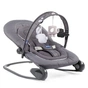 Крісло-гойдалка Chicco Chicco Hoopla (79840.77) - зменшене зображення 1