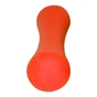 Гантель PowerPlay 4126 Spartacus 1.5 кг Помаранчева (PP_4126_1,5kg) - зменшене зображення 2