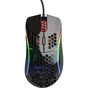 Мишка Glorious Model D Minus Glossy Black (GLO-MS-DM-GB) - зменшене зображення 2