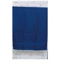 Рушник MirSon банний 5006 SoftNess Kingblue 70x140 см (2200003182200) - зменшене зображення 2
