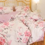 Постільна білизна Isleep cімейний Сатин Twill 33 (33_sm_Isleep) - зменшене зображення 2