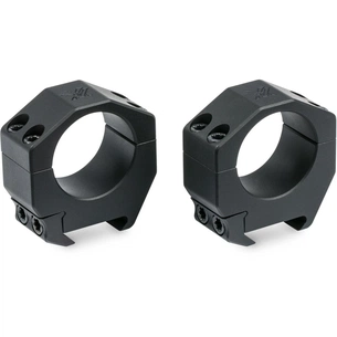 Кріплення для прицілу Vortex Precision Matched Rings 30 мм Low 0.97" Picatinny (RNG-VT-PMR-30-97) зображення 1