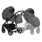 Коляска TUTIS 2 в 1 Uno+ (Canella) (1072145) - зменшене зображення 1