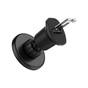 Універсальний автотримач ColorWay Magnetic Air Vent-5 (360° rotation) (CW-CHM15-BK) - уменьшенное изображение 3