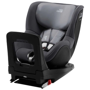 Автокрісло Britax-Romer Dualfix iSense V22 Midnight Grey (2000036745) зображення 1