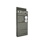 Засіб для чищення кавоварок Krups XS300010 - зменшене зображення 2
