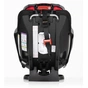 Автокрісло Evenflo Symphony Sport - Olympus Freeflow (032884201846) - зменшене зображення 5