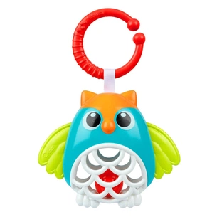 Брязкальце Chicco Сова (11590.00) изображение 1
