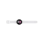 Смарт-годинник Samsung Galaxy Watch 5 44mm Silver (SM-R910NZSASEK) - зменшене зображення 6