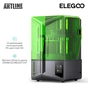 3D-принтер ELEGOO Saturn 4 12K - зменшене зображення 2