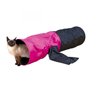 Іграшка для котів Trixie Тунель 115 см d30 см (4011905043029) изображение 1