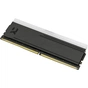 Модуль пам'яті для комп'ютера DDR5 64GB (2x32GB) 6000 MHz IRDM RGB Black Goodram (IRG-60D5L30/64GDC) - зменшене зображення 3