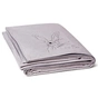 Покривало Soft25 Bunny 150x220 світло-сіре (P180524_1P_SL) - зменшене зображення 2