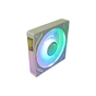 Кулер до корпусу Cooling Baby Mirror fan wh 2 - зменшене зображення 2