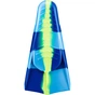 Ласти Aqua Speed Training Fins 137-82 7943 синій, блакитний, жовтий 39-40 (5908217679437) - зменшене зображення 4